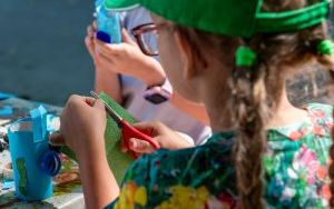Za nami kolejny tydzień w ramach Wakacji z Becekobusem (7)