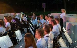 Koncert Górniczej Orkiestry Dętej Bytom (7)