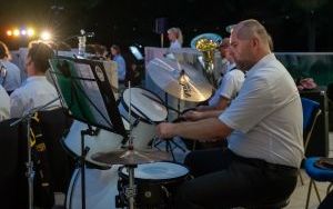 Koncert Górniczej Orkiestry Dętej Bytom (8)