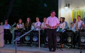 Koncert Górniczej Orkiestry Dętej Bytom (11)