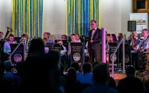 Koncert Górniczej Orkiestry Dętej Bytom (7)