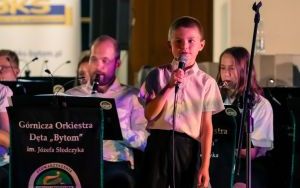 Koncert Górniczej Orkiestry Dętej Bytom (9)