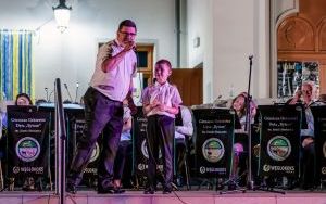 Koncert Górniczej Orkiestry Dętej Bytom (10)