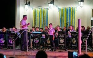 Koncert Górniczej Orkiestry Dętej Bytom (11)
