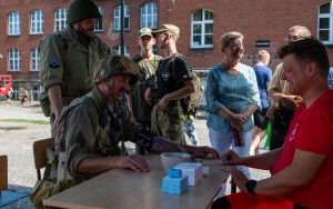 Piknik patriotyczny w Miechowicach (1)