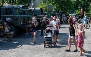 Piknik patriotyczny w Miechowicach (12)