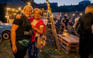 Wieczór plenerowych seansów kinowych - Jutrzenka (2)