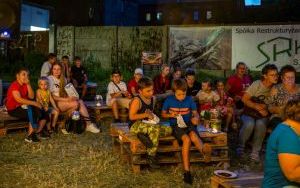 Wieczór plenerowych seansów kinowych - Jutrzenka (4)