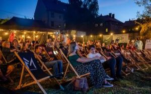 Wieczór plenerowych seansów kinowych - Jutrzenka (5)