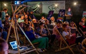 Wieczór plenerowych seansów kinowych - Jutrzenka (9)