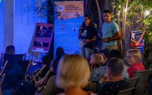 Wieczór plenerowych seansów kinowych - Jutrzenka (12)