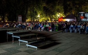 Wieczór plenerowych seansów kinowych - BCKino (2)