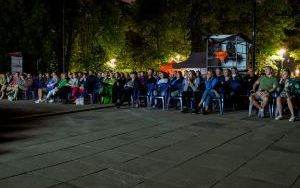 Wieczór plenerowych seansów kinowych - BCKino (3)