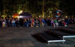 Wieczór plenerowych seansów kinowych - BCKino (6)