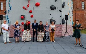 Konferencja prasowa poświęcona biciu Rekordu Polski w największym zgromadzeniu osób w strojach ludowych (1)