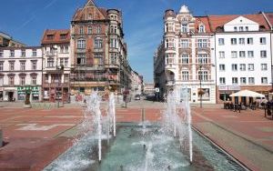 Rozpoczyna się remont elewacji kamienicy przy ul. Podgórnej 18 (2)