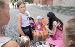 Piknikowo w Bobrku (15)