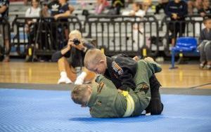 Turniej ju-jitsu w Hali na Skarpie (1)
