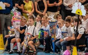 Rozpoczęcie roku szkolnego w Szkole Podstawowej nr 36 (5)