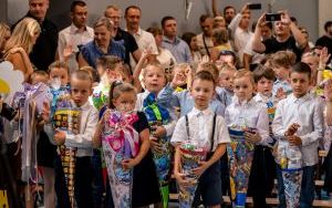 Rozpoczęcie roku szkolnego w Szkole Podstawowej nr 36 (10)