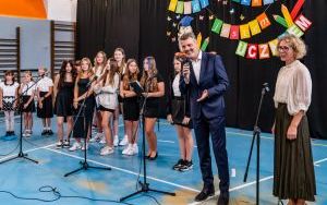 Rozpoczęcie roku szkolnego w Szkole Podstawowej nr 36 (4)