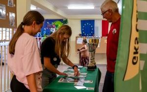 Targi zajęć pozalekcyjnych w SP 26 (11)