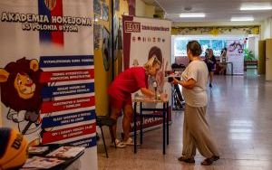 Targi zajęć pozalekcyjnych w SP 26 (3)