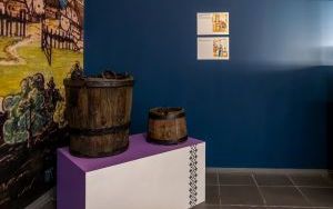 Bytomskie puzzle. Czyli jak archeolodzy krok po kroku odkrywają historię miasta - wernisaż wystawy (15)