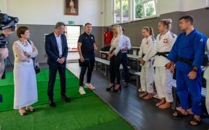 Ponad 1,2 mln zł dla bytomskich klubów z rządowego programu Klub Pro (2)