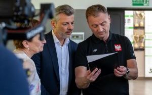 Ponad 1,2 mln zł dla bytomskich klubów z rządowego programu Klub Pro (3)