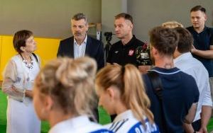 Ponad 1,2 mln zł dla bytomskich klubów z rządowego programu Klub Pro (4)