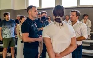 Ponad 1,2 mln zł dla bytomskich klubów z rządowego programu Klub Pro (12)