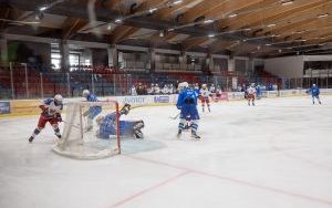 Ogólnopolski Dzień hokeja na bytomskim lodowisku (6)