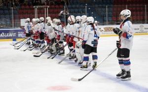 Ogólnopolski Dzień hokeja na bytomskim lodowisku (9)