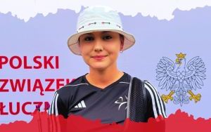 Historyczny sukces Natalii Michalskiej. Łuczniczka Czarnej Strzały mistrzynią Polski (3)