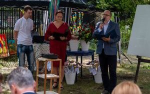 Jubileusz 30-lecia Warsztatów Terapii Zajęciowej (1)