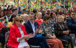 Jubileusz 30-lecia Warsztatów Terapii Zajęciowej (2)