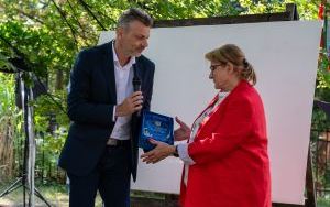 Jubileusz 30-lecia Warsztatów Terapii Zajęciowej (5)