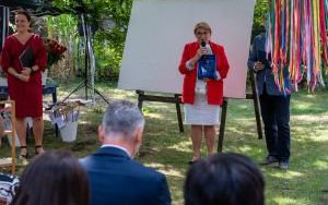 Jubileusz 30-lecia Warsztatów Terapii Zajęciowej (6)