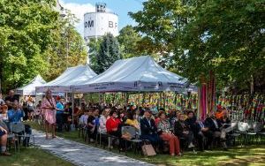 Jubileusz 30-lecia Warsztatów Terapii Zajęciowej (7)