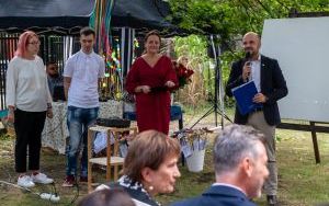 Jubileusz 30-lecia Warsztatów Terapii Zajęciowej (8)