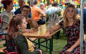 Jubileusz 30-lecia Warsztatów Terapii Zajęciowej (9)