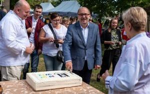 Jubileusz 30-lecia Warsztatów Terapii Zajęciowej (8)