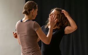 Dobrze Mi Tu. Dni Kultury Wrażliwej. WARSZTATY TANECZNE Z DANIELEM LEŻONIEM (4)