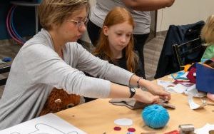 Dobrze Mi Tu. Dni Kultury Wrażliwej. MISIAKI PRZYTULAKI (3)