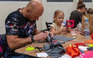 Dobrze Mi Tu. Dni Kultury Wrażliwej. MISIAKI PRZYTULAKI (5)