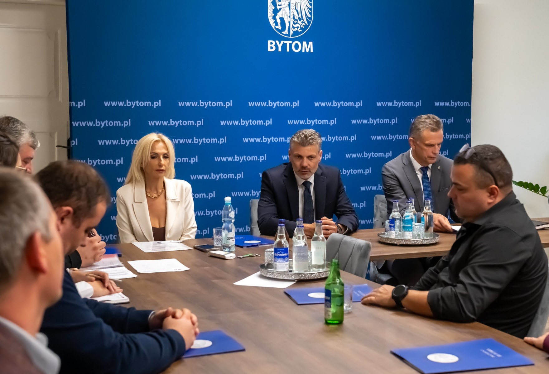 Nowy skład Bytomskiej Rady Sportu Nowy skład Bytomskiej Rady Sportu
