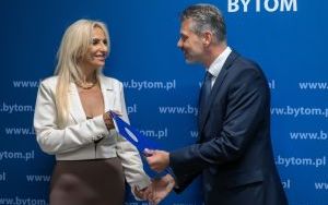 Nowy skład Bytomskiej Rady Sportu (1)
