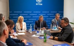 Nowy skład Bytomskiej Rady Sportu (5)