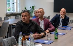 Nowy skład Bytomskiej Rady Sportu (6)
